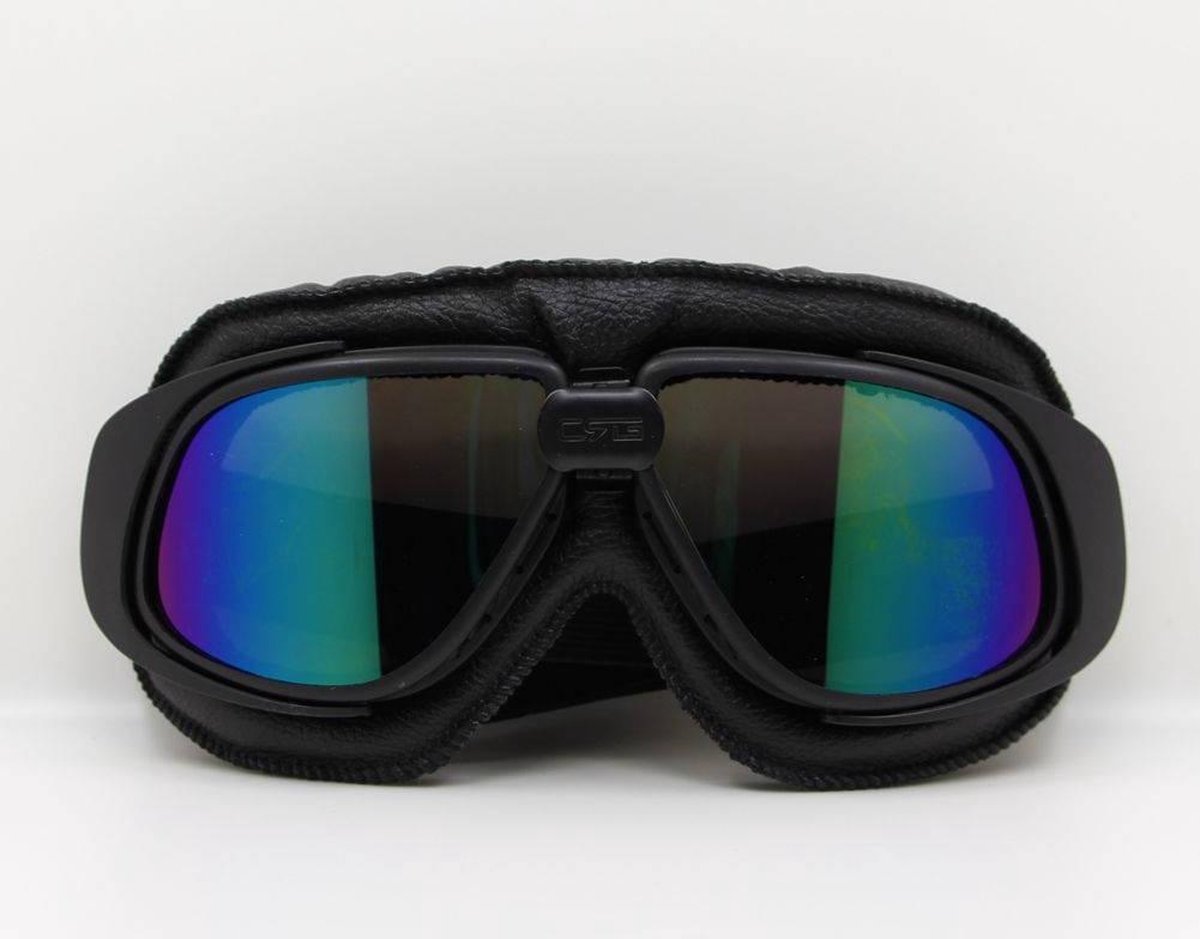 CRG retro