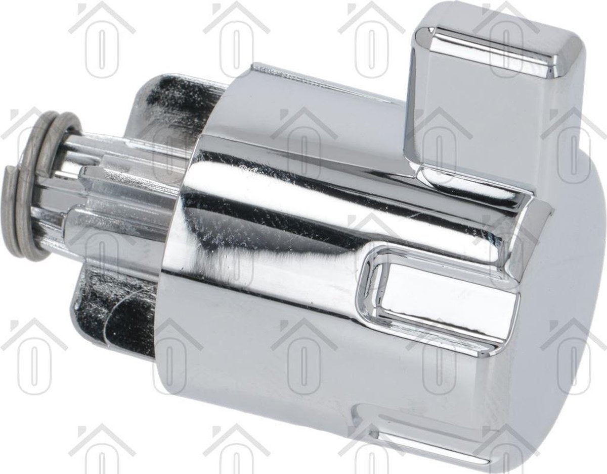 DeLonghi Knop Draaiknop heet water ESAM04110