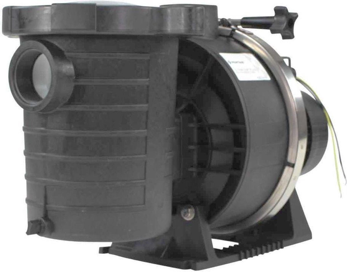Pentair Ultraflow Plus Zwembadpomp 22m³ P-UFL-151