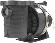 Pentair Ultraflow Plus Zwembadpomp 22m³ P-UFL-151