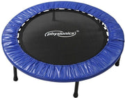Trampoline - Trampoline fitness - Trampolines - Rond - Mini - Binnen en buiten - Max 100 KG - 45 inch