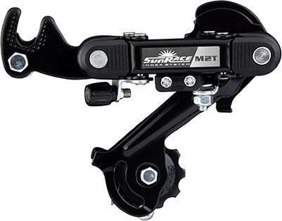 Sunrace a-derailleur race 5/6/7v inbus