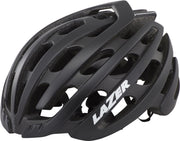 Lazer Z1 Helm - Maat M - Mat Zwart
