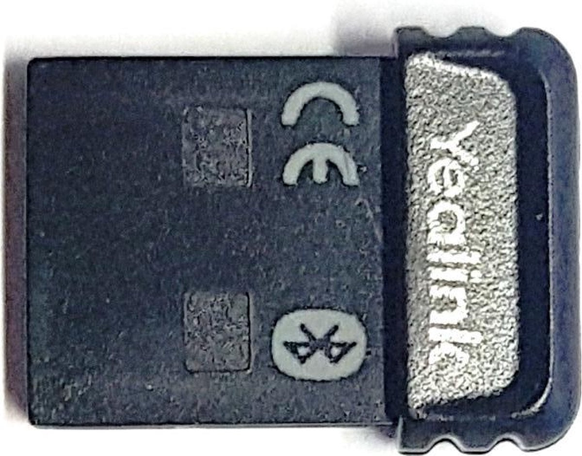 Yealink BT40 netwerkkaart & -adapter Bluetooth 3 Mbit/s