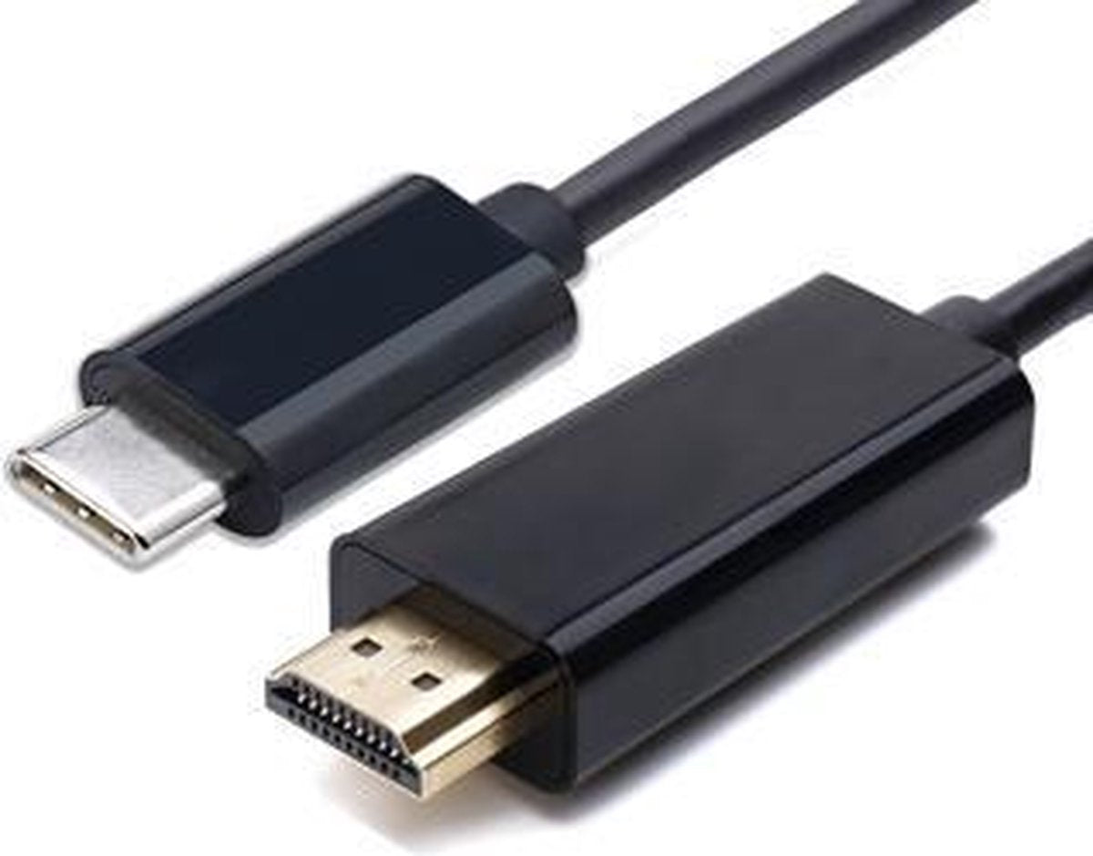 Equip 133466 video kabel adapter 1