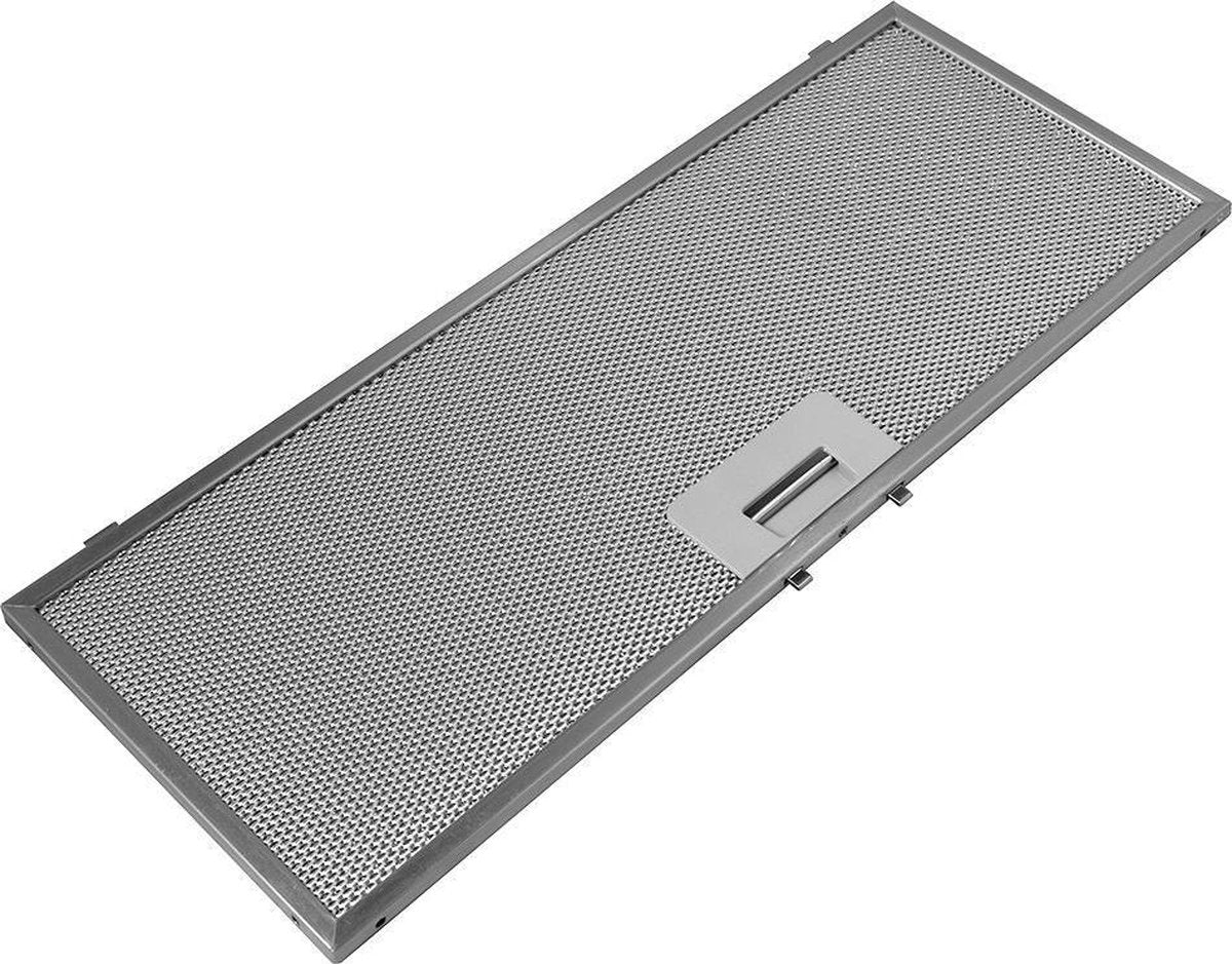 AllSpares Metaalfilter 458x175x8mm 481248058314