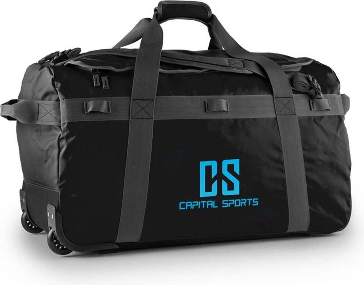 CAPITAL SPORTS sporttas 