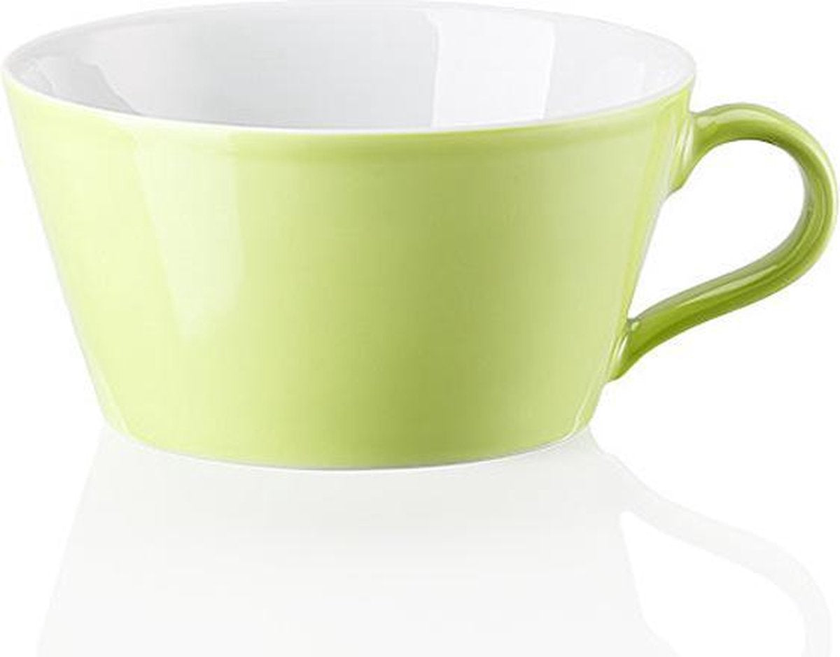 Arzberg Tric Theekop groen