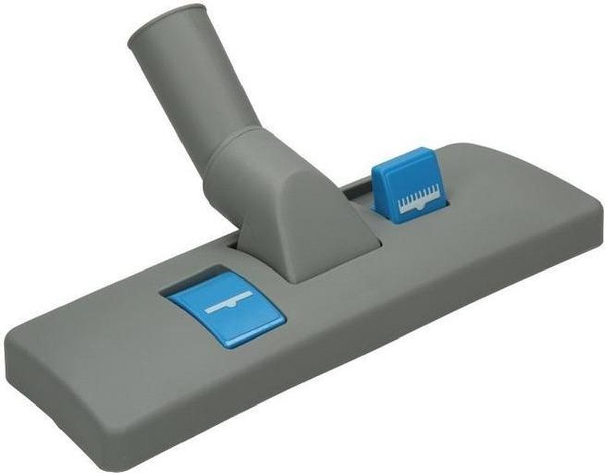 Nilfisk Stofzuiger combi-zuigmond grijs passend voor alle modellen (32mm)