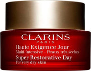 Clarins Super Restorative Very Dry Skin Dagcrème - 50 ml