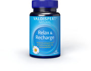 Valdispert Relax & Recharge - Kamille & B11 - 45 Gummies