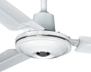 Plafondventilator INCLUSIEF ATSTANDSBEDIENING Afmeting:122cm
