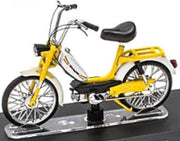 MALAGUTI QUATTROTTO 1:18