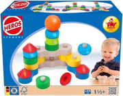 HEROS Chain Building Blocks