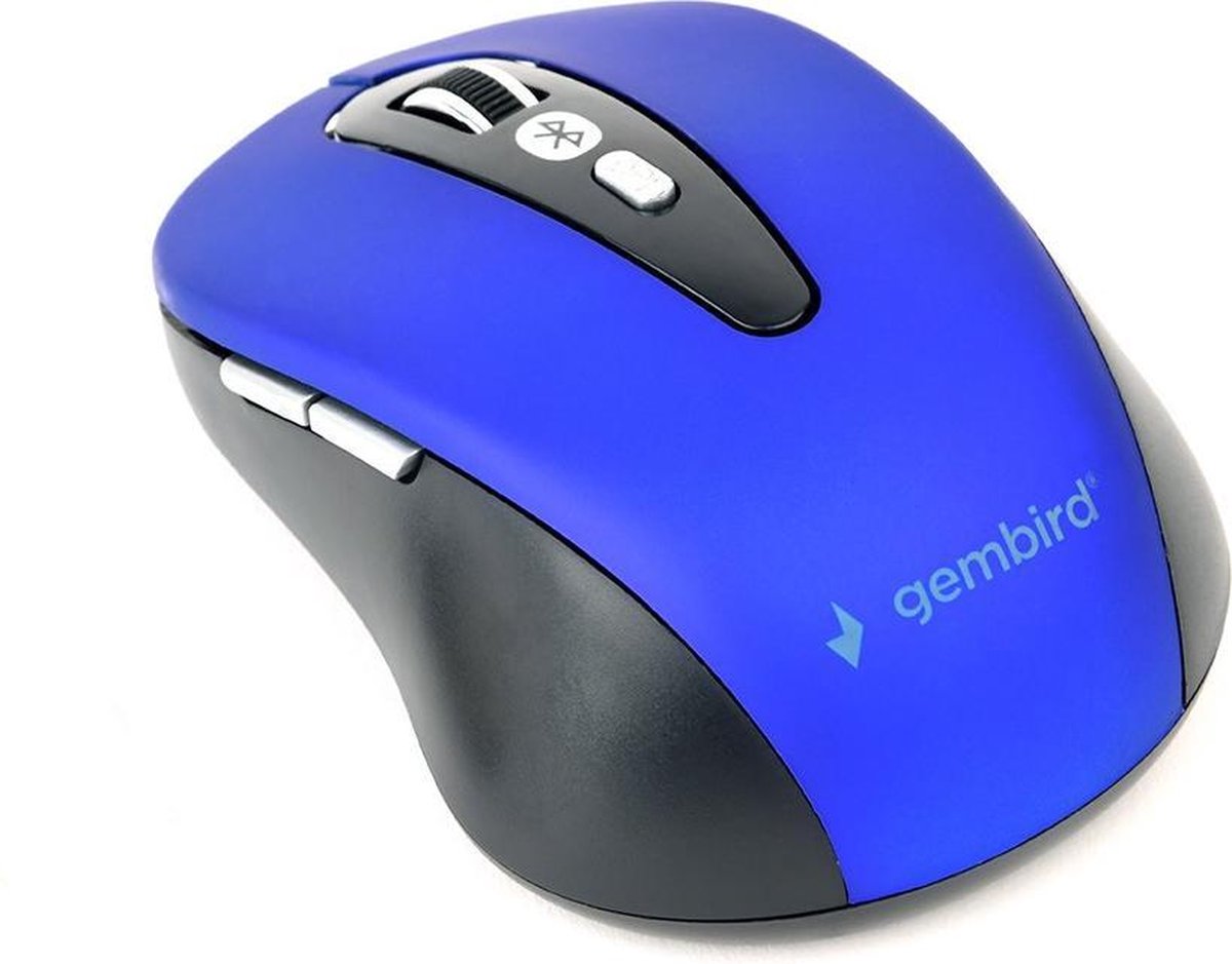 Bluetooth muis