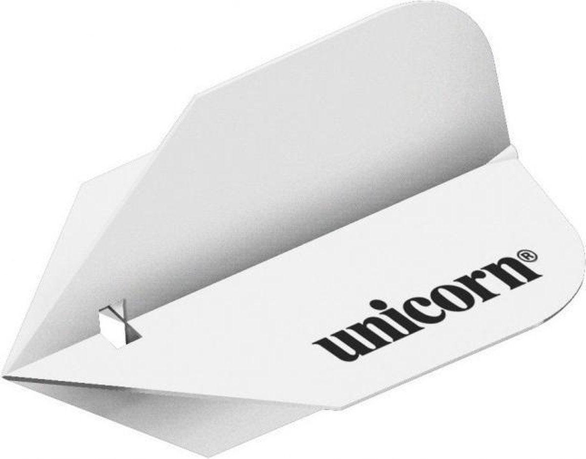 Unicorn Flight Super True Slim 125 Micron Wit