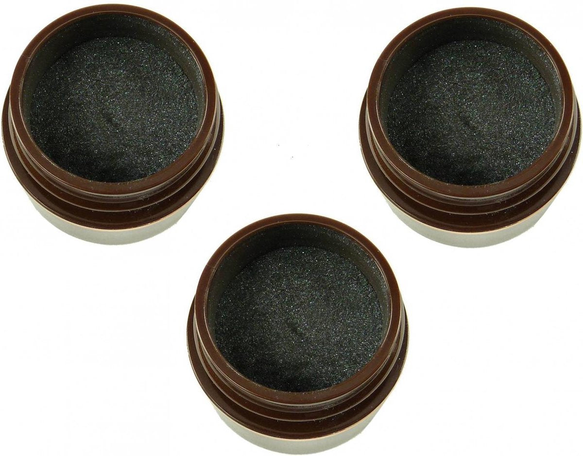 Phyts Touche de Lumiere Nuit Celeste - Organische make-up oogschaduw multipack 3x6ml