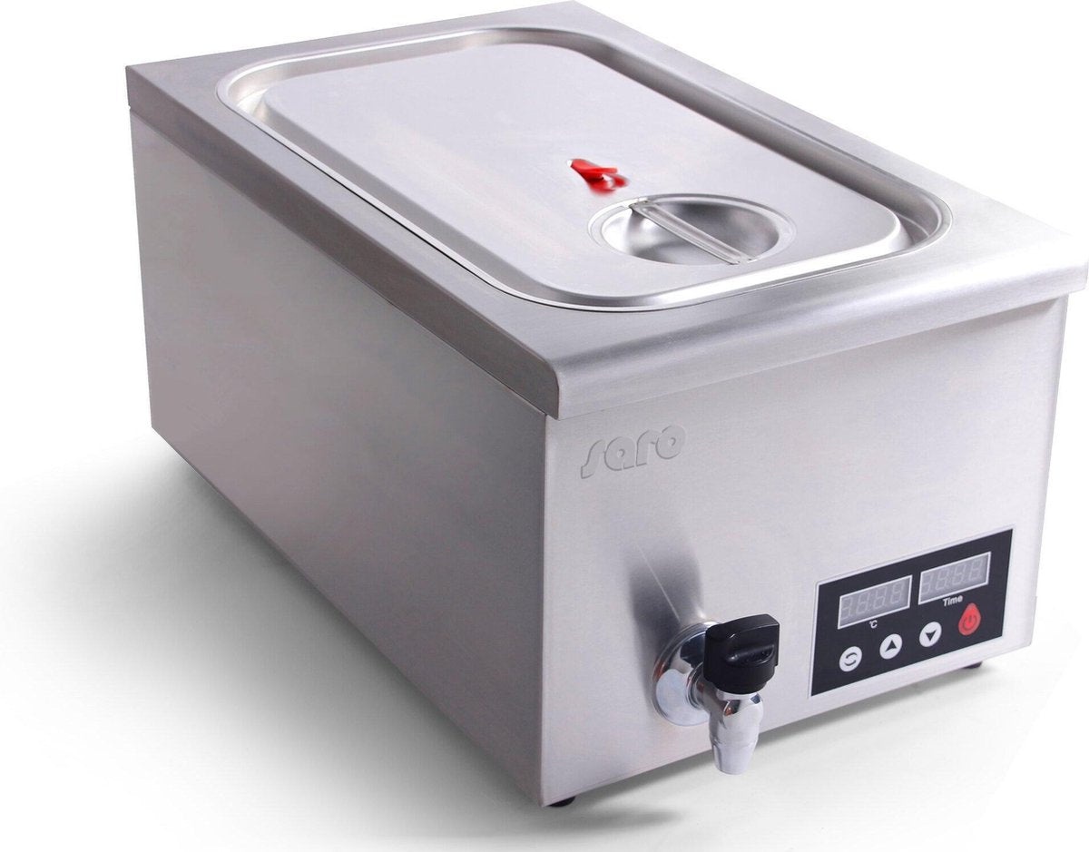 Saro Sous-Vide koker Model SALERNO | 443-4000