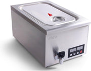 Saro Sous-Vide koker Model SALERNO | 443-4000