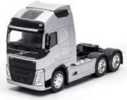 WELLY Volvo FH 2016 3-AXLE schaalmodel 1:32