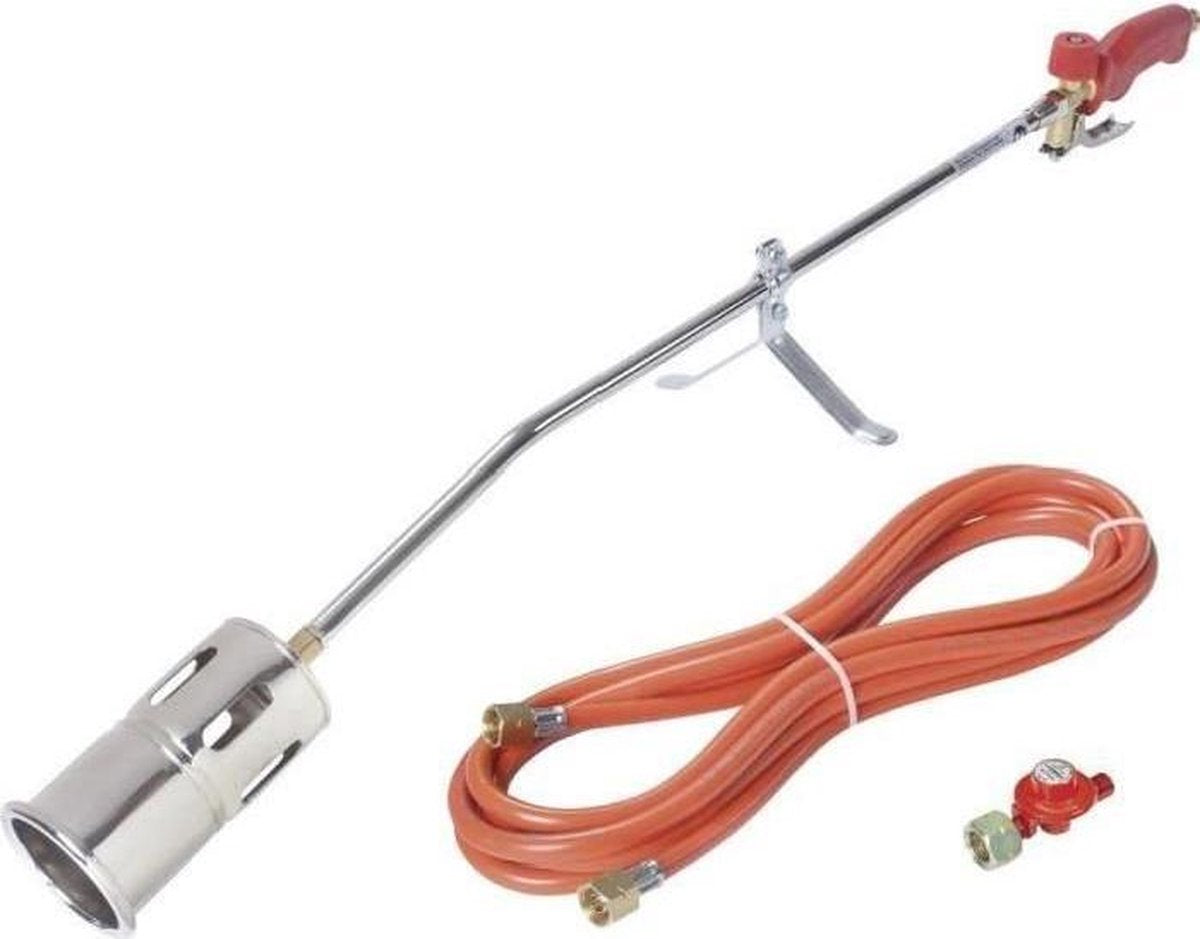 Rothenberger Industrial Romaxi verwarmingsbrander