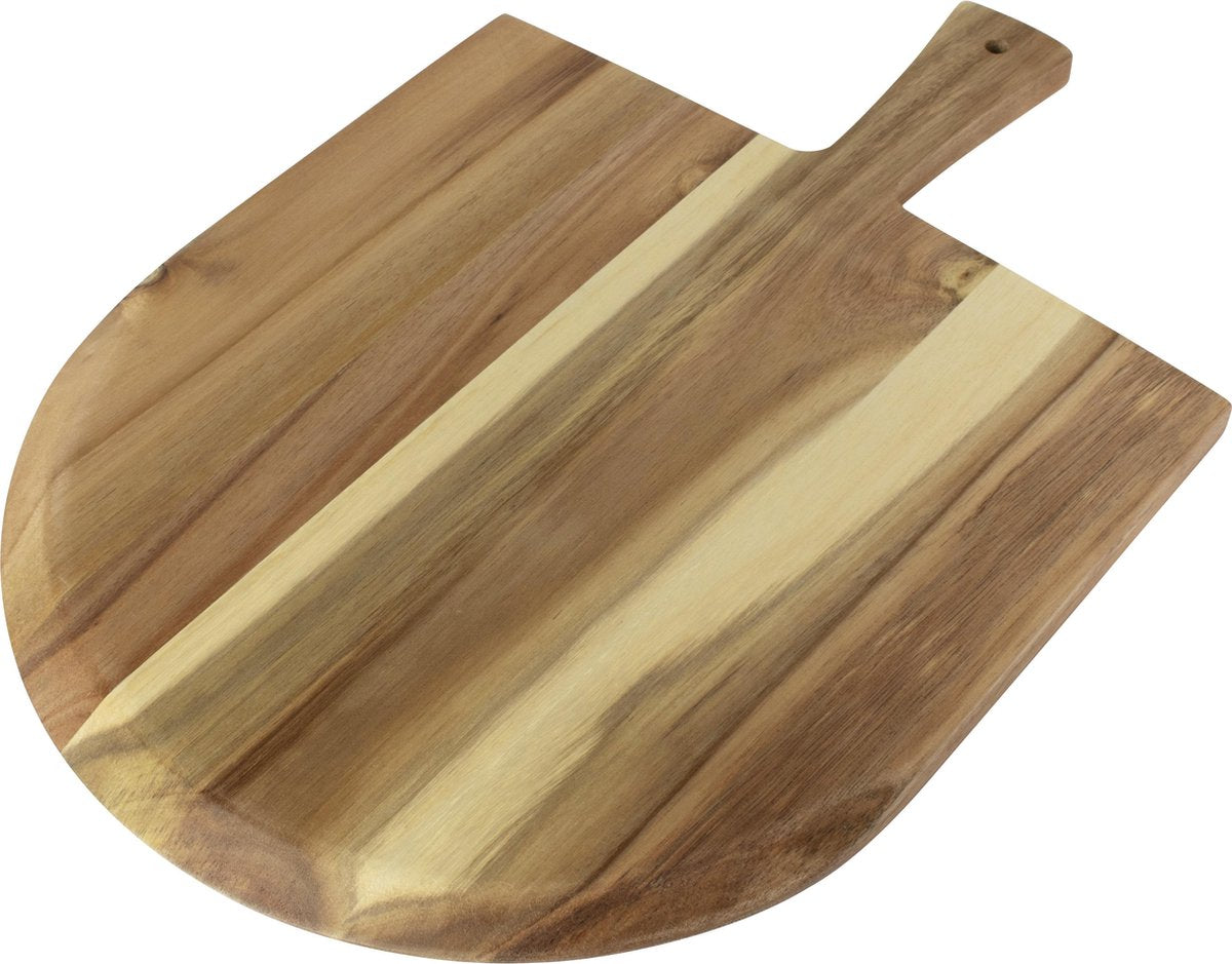 Gusta Acacia serveerplank 46x32x1cm