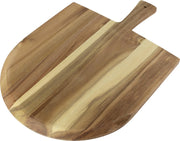 Gusta Acacia serveerplank 46x32x1cm