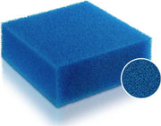 Black Beauty Foam Juwel BioFlow 3.0 Fine Blue 6pcs.