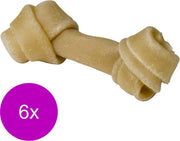 Timo Rund Kauwknoopbotjes Rund - Hondensnacks - 6 x Mini