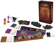 Disney Villainous: Evil Comes Prepared Uitbreiding - Engelstalig