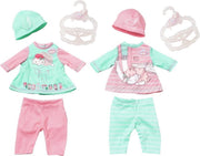Zapf Baby Annabell Little Baby-outfit 36cm