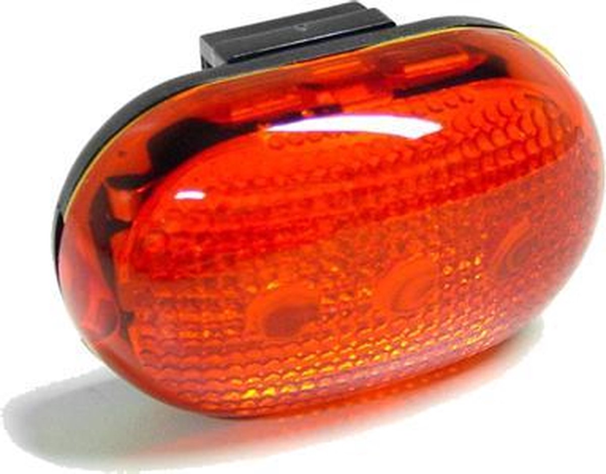 BERG LED rood (achter)