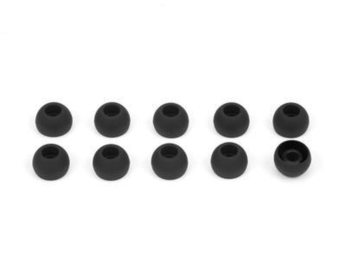 Sennheiser - extra oordopjes voor een In-ear Oordopjes  - Maat S - Zwart