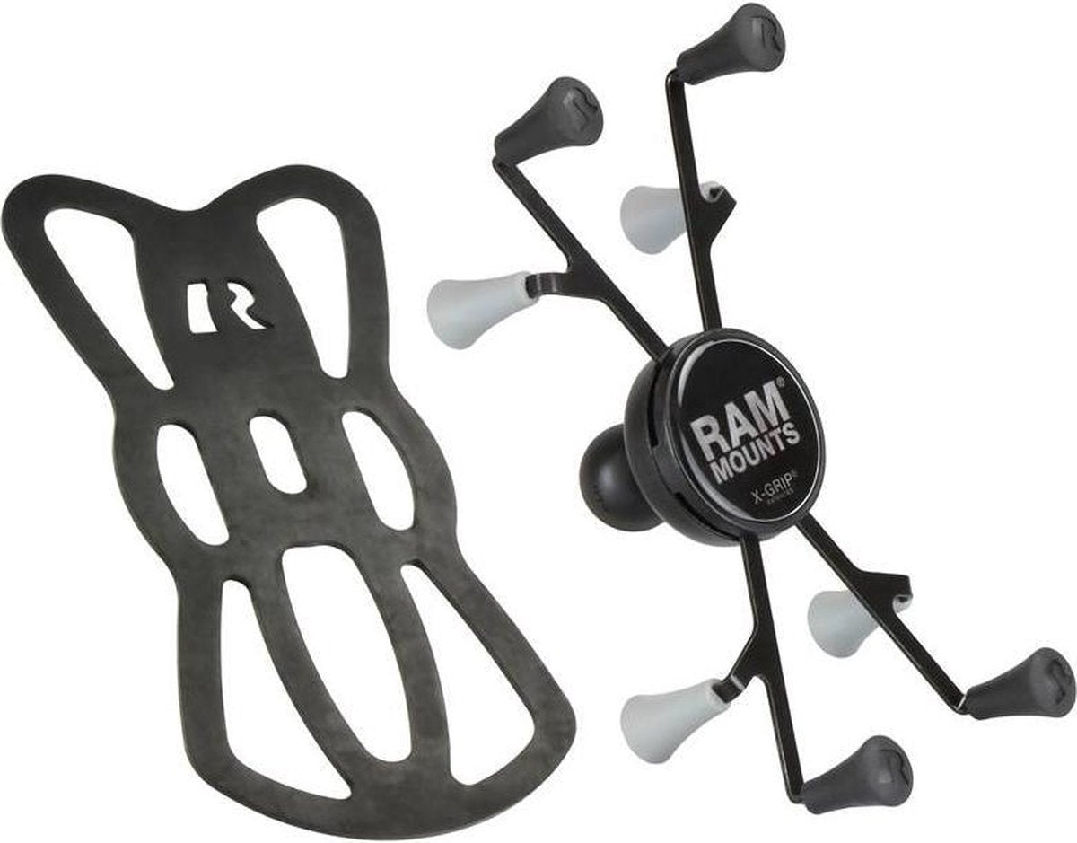 Rammount X-Grip Mount 7-8 Tablet
