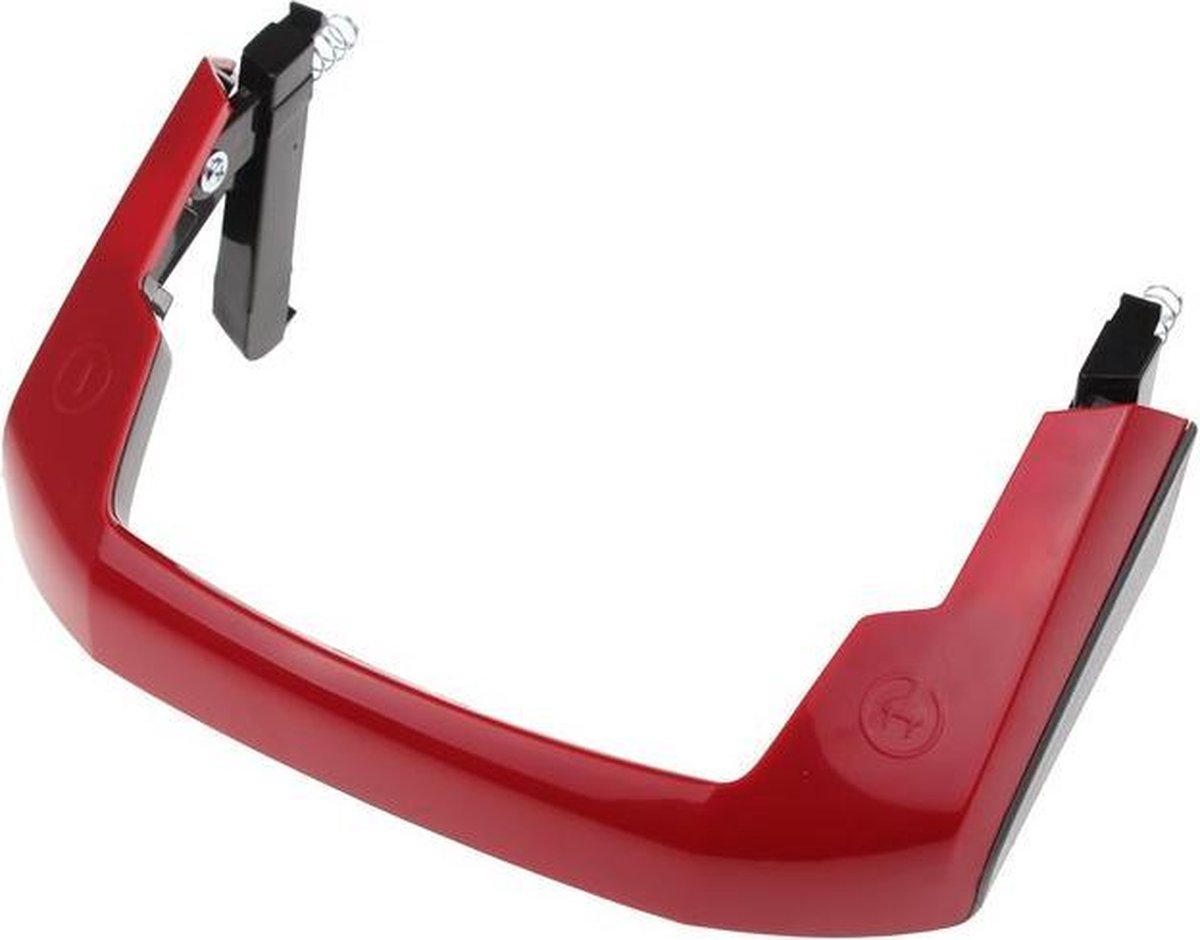 NILFISK - Greep stofzuiger  Coupe Néo Rood - 78602708