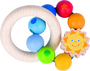 Heimess Bijtring Rond Zon 9 Cm