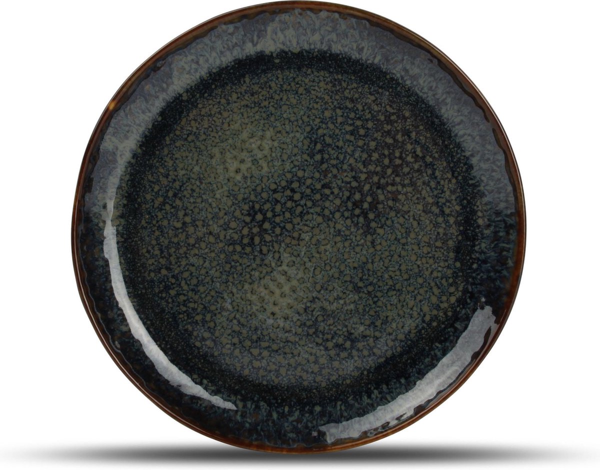 Salt&Pepper Plat bord 15