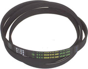 UNIVERSEEL - SNAAR POLY-V 1252 J5 ELASTISCH - 00439490