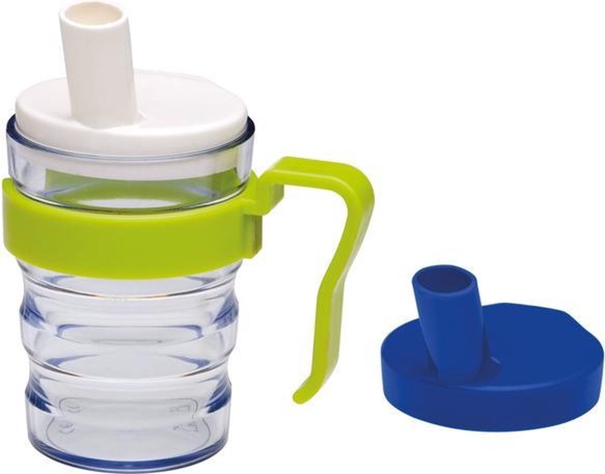 Westcott Snavelbeker First Aid Only Doos 6 Stuks