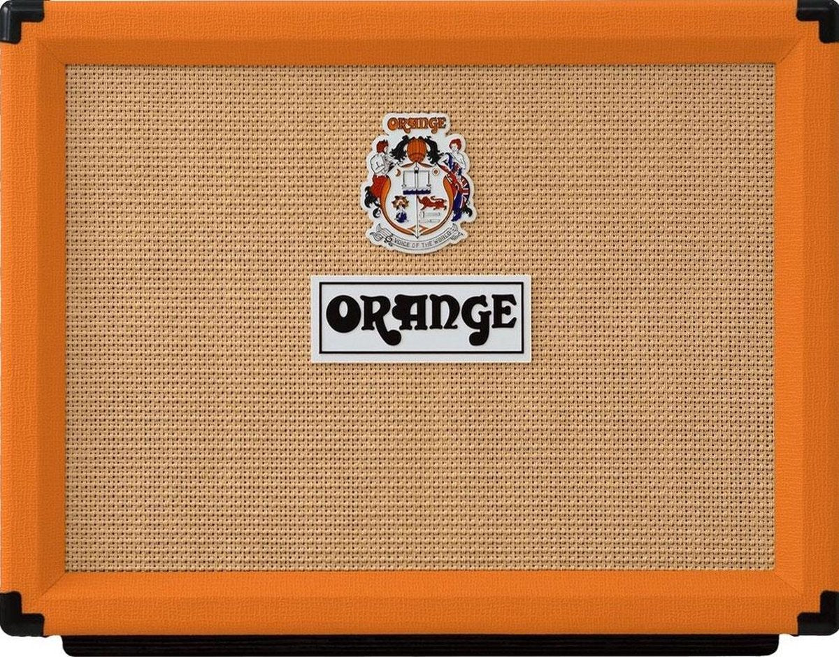 Gitaarversterker Buizencombo Orange ROCKER 32
