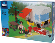 Kontiki PP3764 bouwspeelgoed