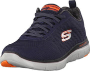 Skechers - 52185 - Sneaker laag sportief - Heren