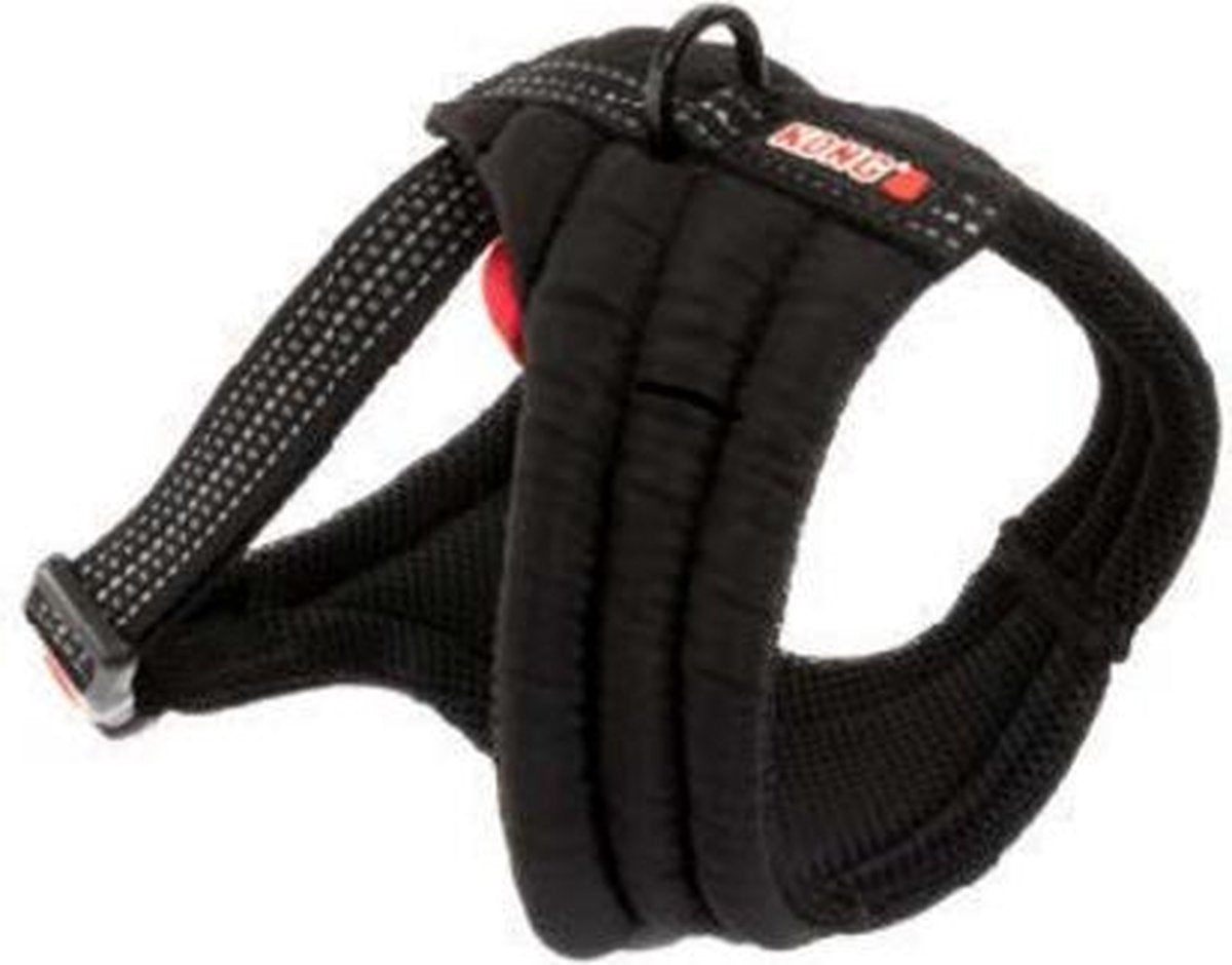 RelaxPets - Hondentuig - Kong - Makkelijk Aantrekken - Hoog Draagcomfort - Ademend mesh-materiaal - L