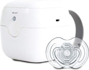 Nûby - Draagbare UV Sterilisator voor Fopspenen + 1 gratis fopspeen