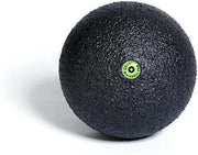 Blackroll Ball Massagebal 12 cm - Zwart