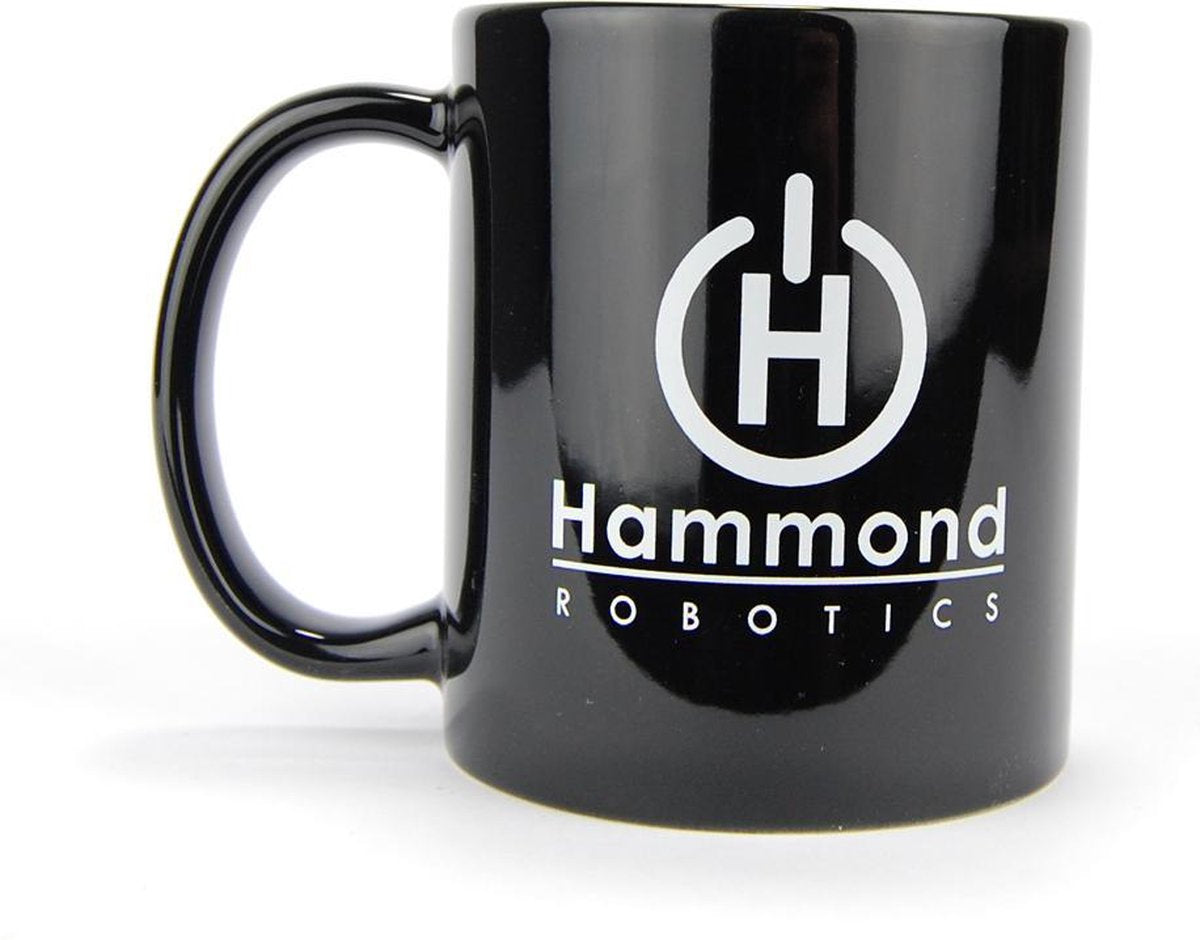 Merchandising TITAN FALL - Mug Hammond Robotics