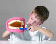 Instructie Mond Tand Hygiëne