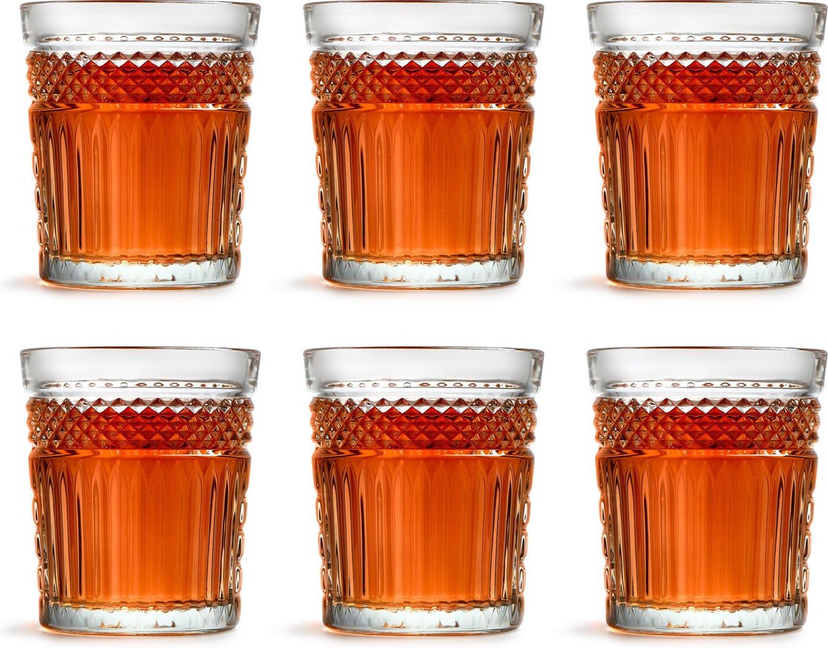 Libbey Drinkglas Radiant - 355 ml / 35