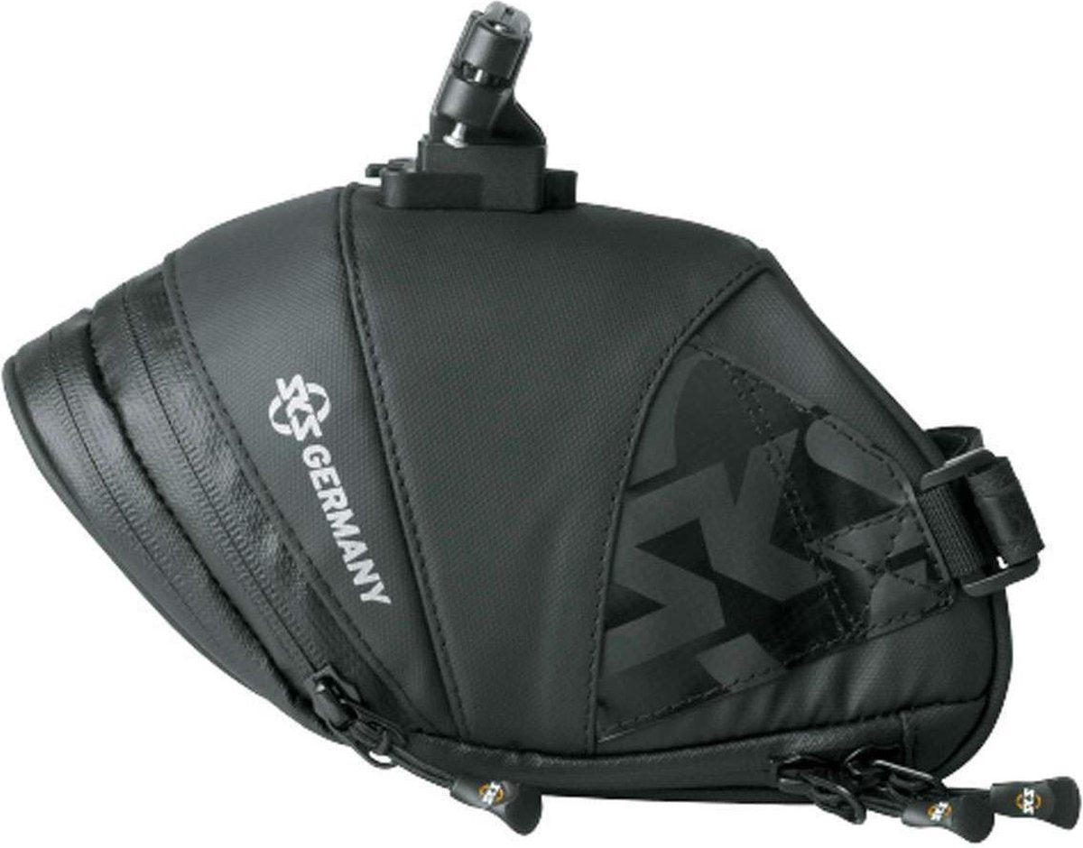 Sks Zadeltas Explorer Click Polyester 1