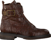 Notre-V 01-325 Biker boots - Bruin